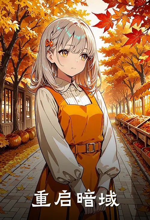 重启暗域