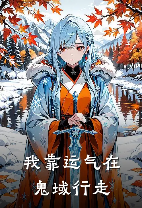 《我靠运气在鬼域行走》陆见幽林薇免费完本小说在线阅读_《我靠运气在鬼域行走》陆见幽林薇免费小说