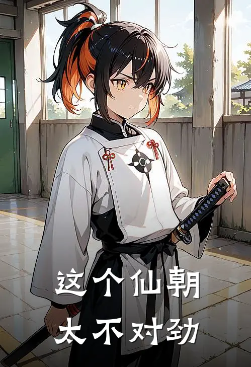 这个仙朝太不对劲(李闲闲云宗)免费小说完结_最新推荐小说这个仙朝太不对劲(李闲闲云宗)