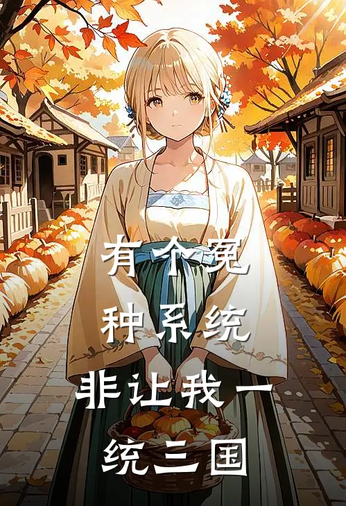 有个冤种系统，非让我一统三国