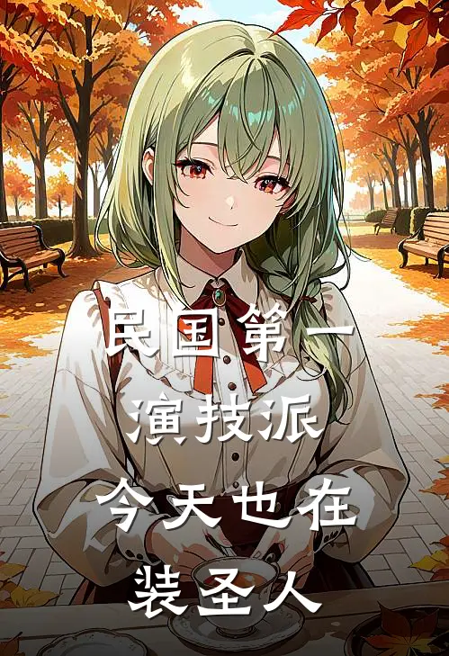 民国第一演技派，今天也在装圣人(沈聿沈筠)全文免费在线阅读_民国第一演技派，今天也在装圣人热门小说