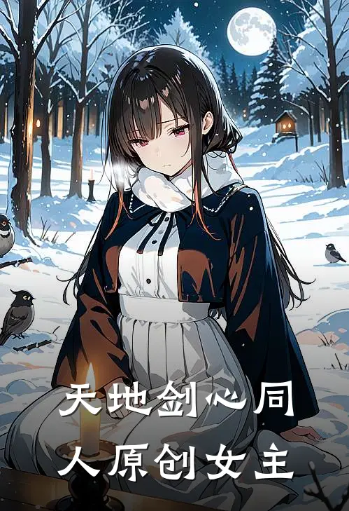天地剑心同人原创女主