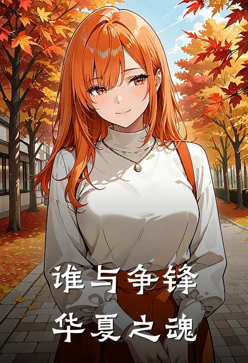 谁与争锋【华夏之魂】林可儿王宝成小说免费阅读无弹窗_完结版小说全文免费阅读谁与争锋【华夏之魂】(林可儿王宝成)