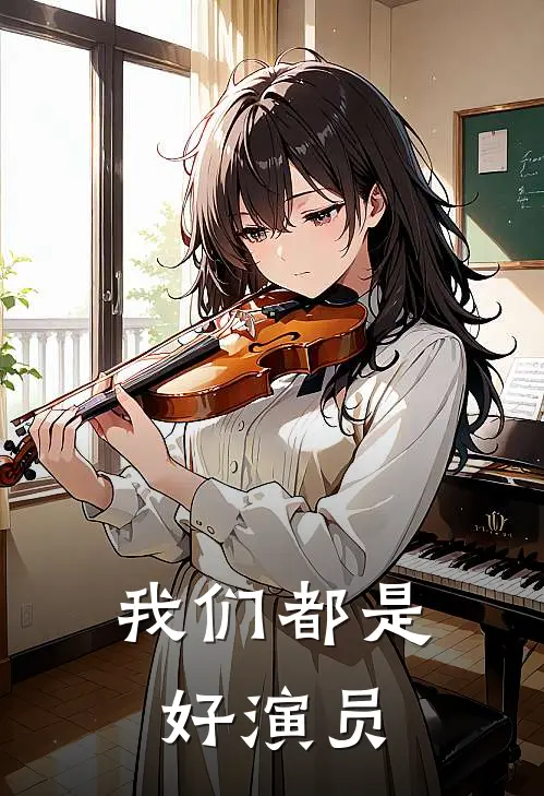 我们都是好演员