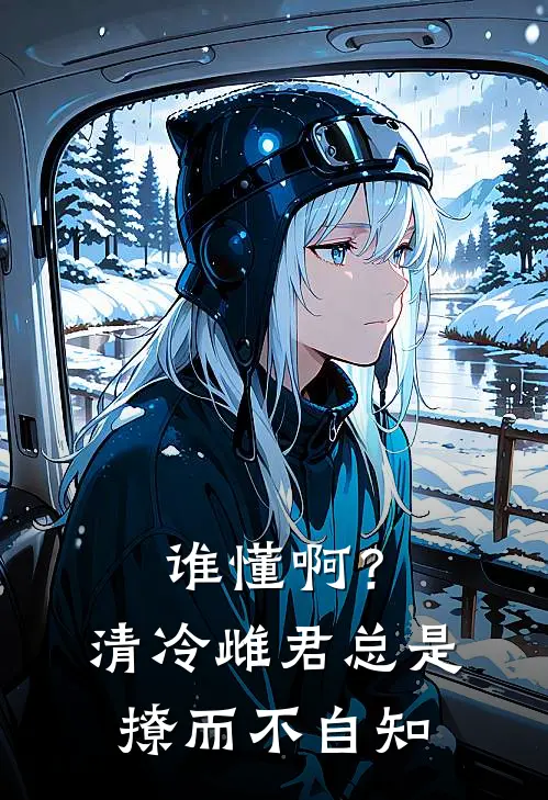 谁懂啊？清冷雌君总是撩而不自知