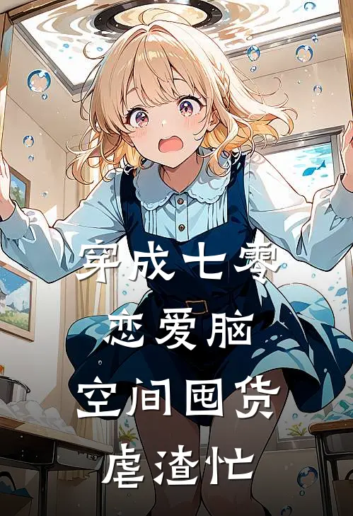 穿成七零恋爱脑：空间囤货虐渣忙(江月禾张桂芬)免费小说全集_完本小说免费阅读穿成七零恋爱脑：空间囤货虐渣忙(江月禾张桂芬)