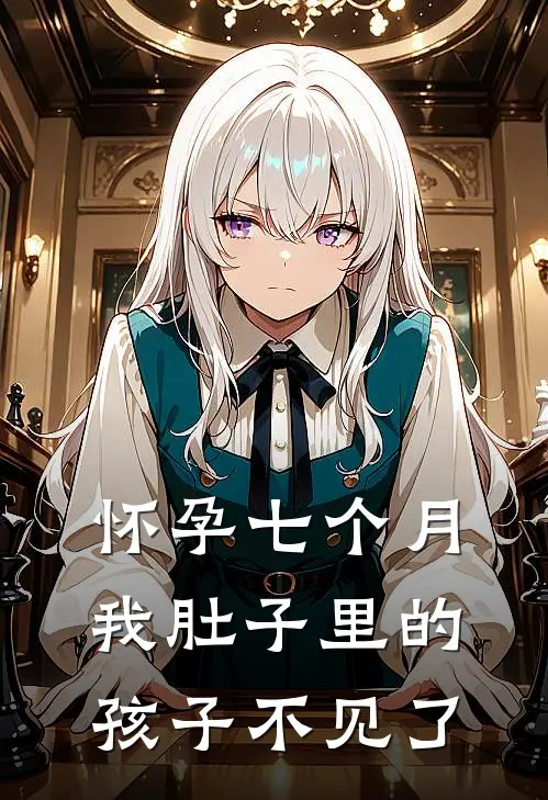 怀孕七个月，我肚子里的孩子不见了芸芸贺子铭小说完结_免费小说全本怀孕七个月，我肚子里的孩子不见了(芸芸贺子铭)