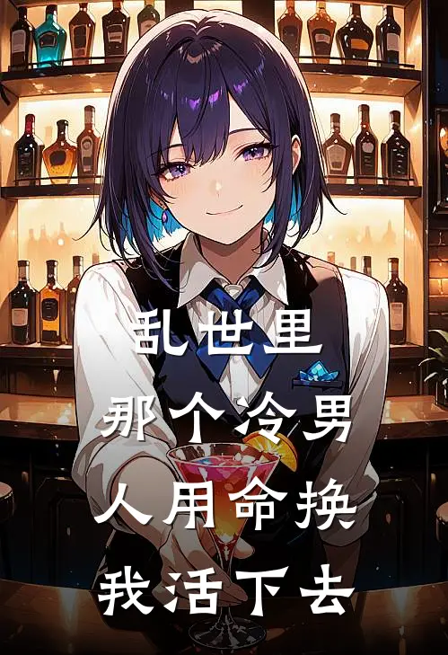 乱世里，那个冷男人用命换我活下去(安王赵珩)热门小说_完结版小说全文免费阅读乱世里，那个冷男人用命换我活下去(安王赵珩)