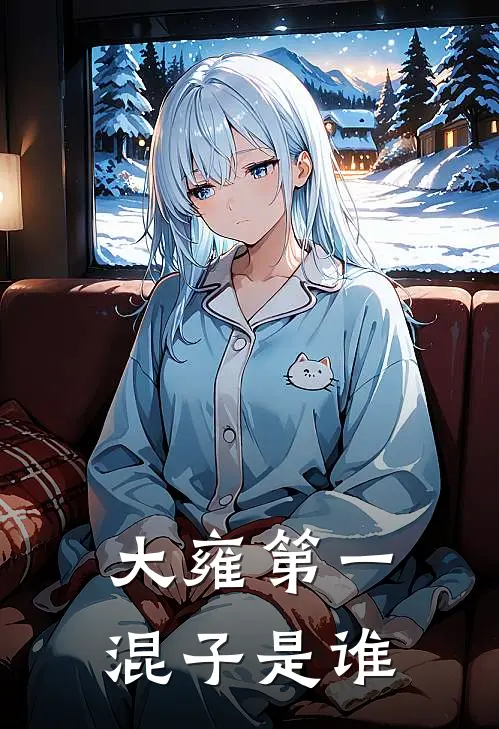 大雍第一混子是谁