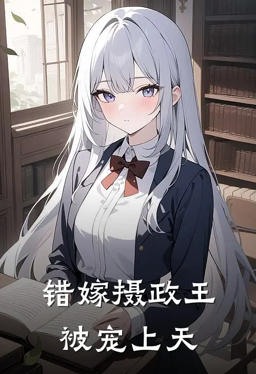 错嫁摄政王，被宠上天