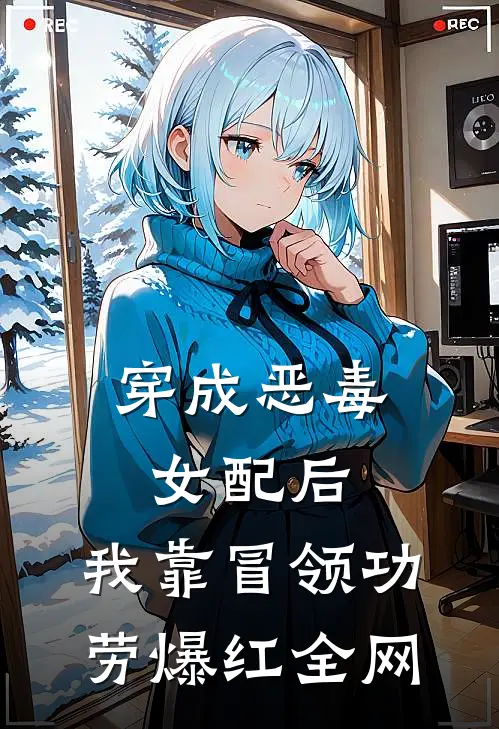 穿成恶毒女配后，我靠冒领功劳爆红全网(言琛苏清然)在哪看免费小说_已完结小说推荐穿成恶毒女配后，我靠冒领功劳爆红全网言琛苏清然