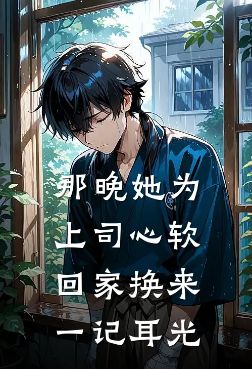 那晚她为上司心软，回家换来一记耳光林晚江临全文阅读免费全集_免费小说那晚她为上司心软，回家换来一记耳光(林晚江临)