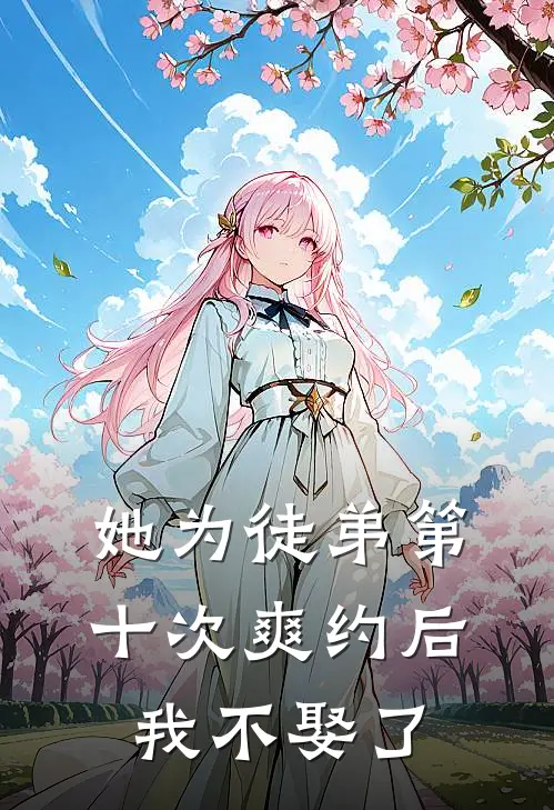 她为徒弟第十次爽约后，我不娶了(林晚许澈)热门网络小说推荐_最新完结小说推荐她为徒弟第十次爽约后，我不娶了林晚许澈