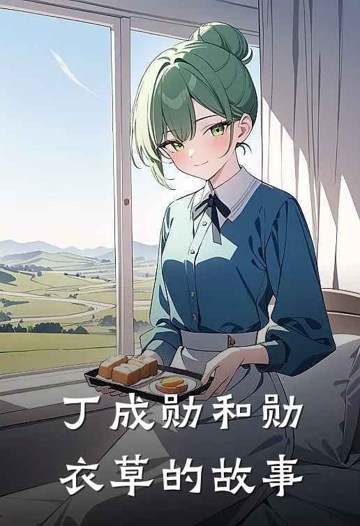 丁成勋和勋衣草的故事