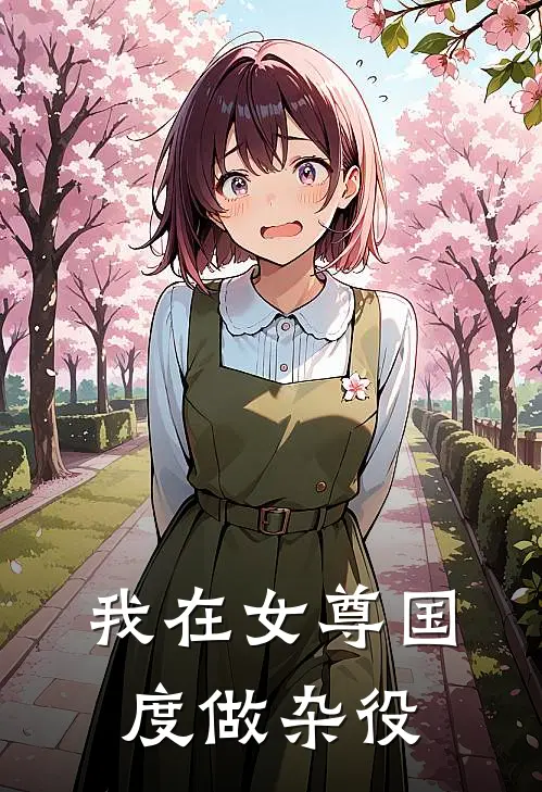 我在女尊国度做杂役