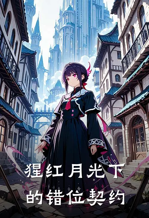 猩红月光下的错位契约(林晚星锥生零)完整版免费全文阅读_最热门小说猩红月光下的错位契约林晚星锥生零