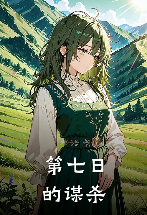 第七日的谋杀(周淮宴林初南)完结版免费阅读_第七日的谋杀全文免费阅读