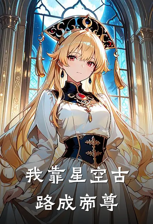 林玄林虎(我靠星空古路成帝尊)全集阅读_《我靠星空古路成帝尊》全文免费阅读