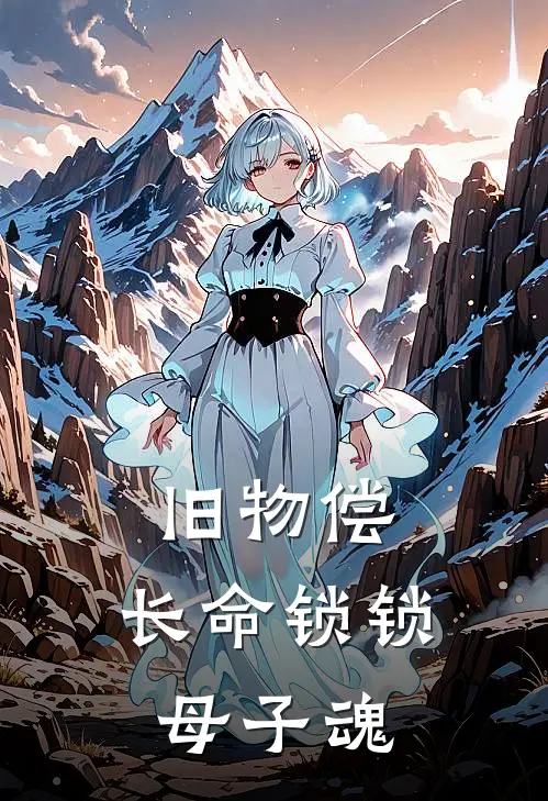 旧物偿：长命锁锁母子魂（陈老根阿宝）全文免费阅读无弹窗大结局_（旧物偿：长命锁锁母子魂全文免费阅读无弹窗）陈老根阿宝最新章节列表_笔趣阁（旧物偿：长命锁锁母子魂）