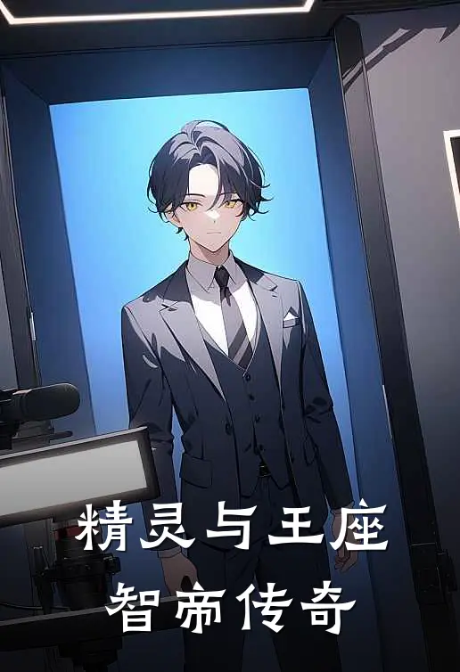 精灵与王座，智帝传奇小智肯泰罗小说免费阅读无弹窗_完结版小说全文免费阅读精灵与王座，智帝传奇(小智肯泰罗)