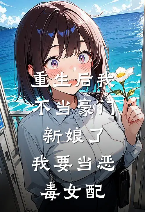 重生后我不当豪门新娘了，我要当恶毒女配沈清辞沈薇薇小说免费阅读无弹窗_完结版小说全文免费阅读重生后我不当豪门新娘了，我要当恶毒女配(沈清辞沈薇薇)