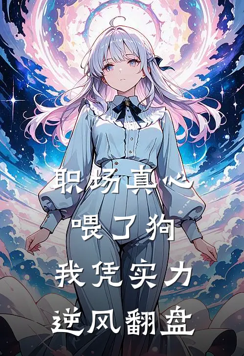 职场真心喂了狗，我凭实力逆风翻盘陈曦晓晓免费小说全文阅读_免费小说在线阅读职场真心喂了狗，我凭实力逆风翻盘陈曦晓晓