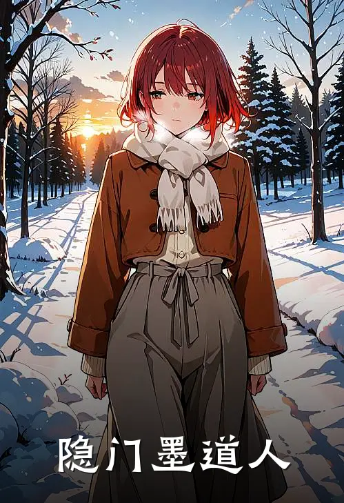 蚩墨痕苏雨晴《隐门墨道人》_(蚩墨痕苏雨晴)热门小说