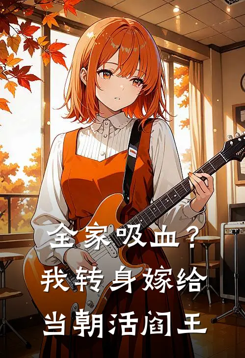 全家吸血？我转身嫁给当朝活阎王(沈大强沈长渊)全本完结小说_完整版免费全文阅读全家吸血？我转身嫁给当朝活阎王(沈大强沈长渊)