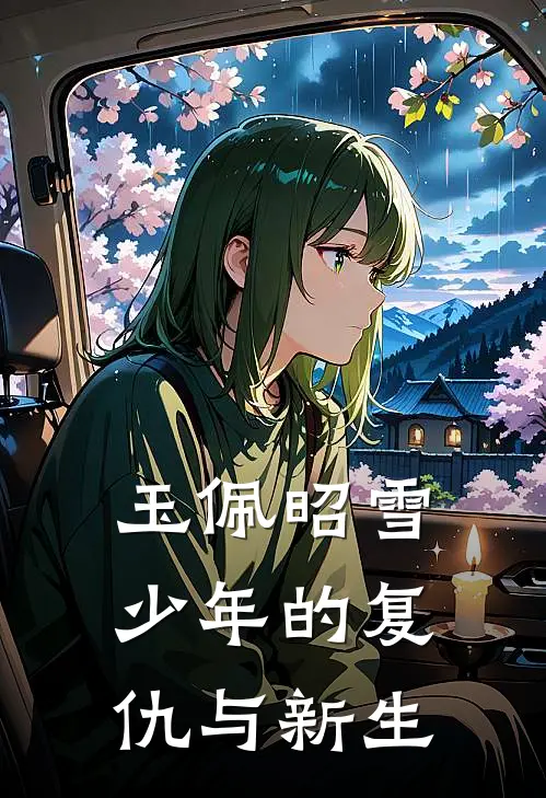 玉佩昭雪：少年的复仇与新生林辰林振海免费小说在线阅读_热门小说在线阅读玉佩昭雪：少年的复仇与新生林辰林振海