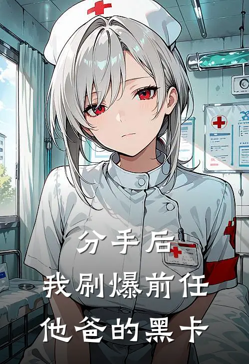 《分手后，我刷爆前任他爸的黑卡》林初林建国完本小说_林初林建国(分手后，我刷爆前任他爸的黑卡)全文免费阅读无弹窗大结局