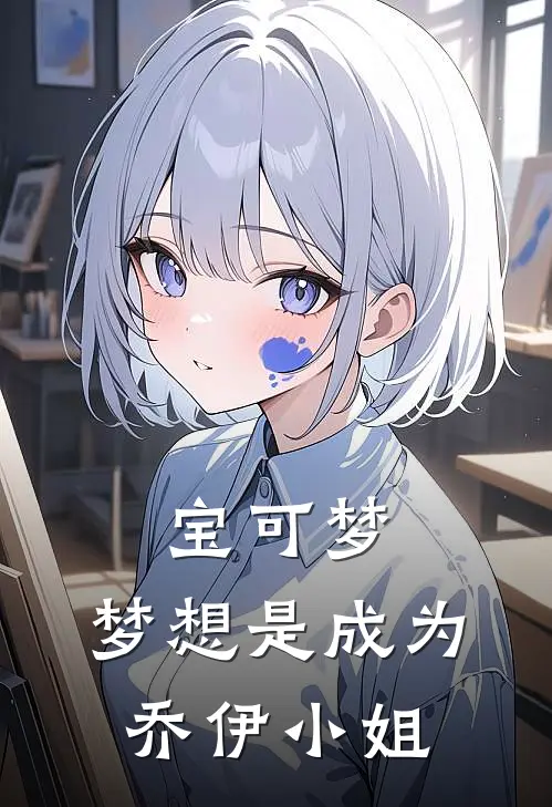 宝可梦：梦想是成为乔伊小姐(郁娜乔伊)全文免费阅读无弹窗大结局_《宝可梦：梦想是成为乔伊小姐》郁娜乔伊免费小说