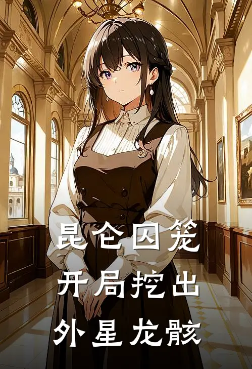 昆仑囚笼：开局挖出外星龙骸(林天秦雨)热门完本小说_最新小说昆仑囚笼：开局挖出外星龙骸林天秦雨