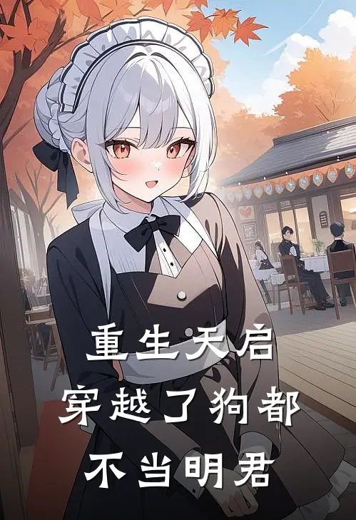 重生天启：穿越了狗都不当明君(天启张嫣)完本小说大全_热门小说大全重生天启：穿越了狗都不当明君天启张嫣