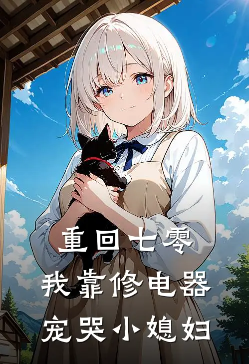 重回七零：我靠修电器宠哭小媳妇秦烈苏小柔全文阅读免费全集_免费小说重回七零：我靠修电器宠哭小媳妇(秦烈苏小柔)
