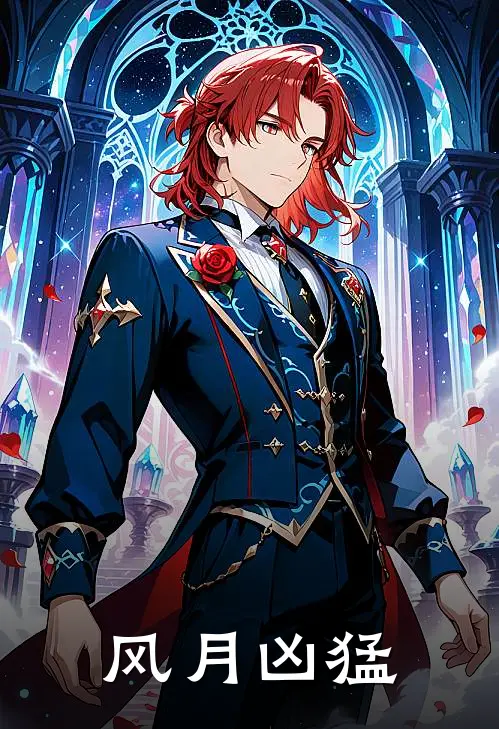 风月凶猛(姜九笙屠凌凌)小说全文免费阅读_无弹窗全文免费阅读风月凶猛(姜九笙屠凌凌)