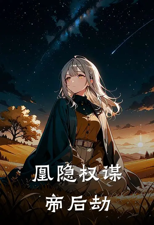 凰隐权谋：帝后劫苏绾绾萧承煜完整版小说全文免费阅读_最新章节列表凰隐权谋：帝后劫(苏绾绾萧承煜)