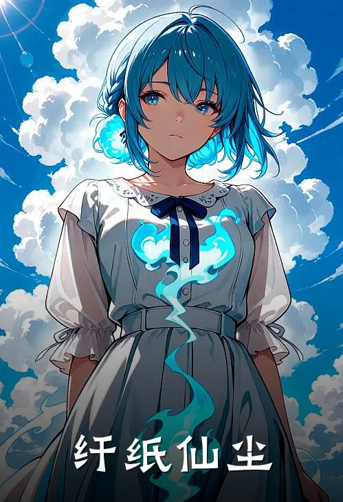 纤纸仙尘