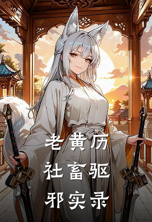 老黄历，社畜驱邪实录