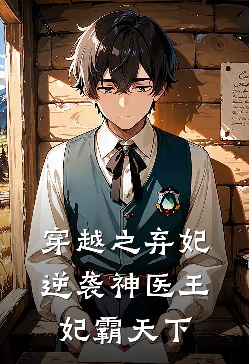 穿越之弃妃逆袭神医王妃霸天下沈清颜林薇免费阅读全文_热门小说大全穿越之弃妃逆袭神医王妃霸天下沈清颜林薇