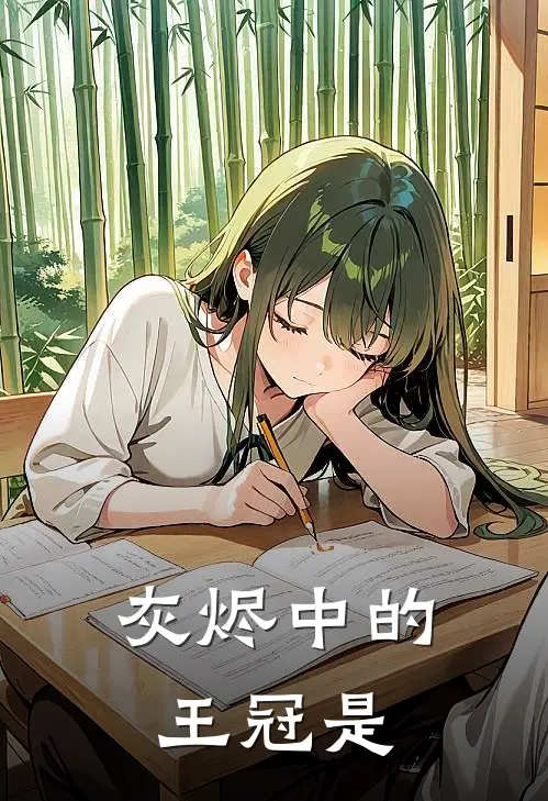 灰烬中的王冠是