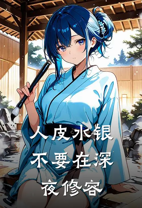 周原小雅(人皮水银：不要在深夜修容)最新章节免费在线阅读_人皮水银：不要在深夜修容最新章节免费阅读