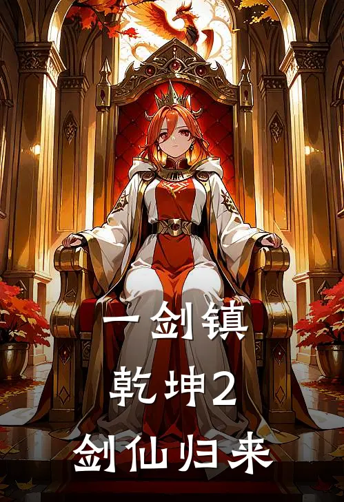 一剑镇乾坤2：剑仙归来