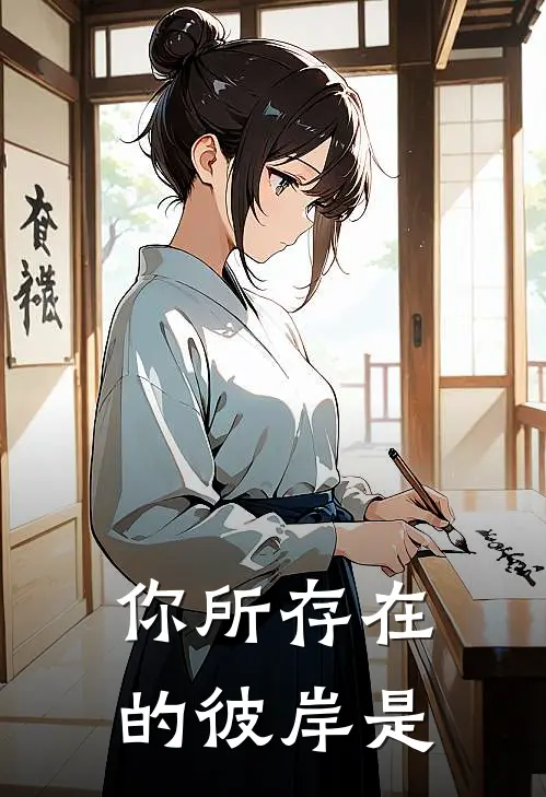你所存在的彼岸是