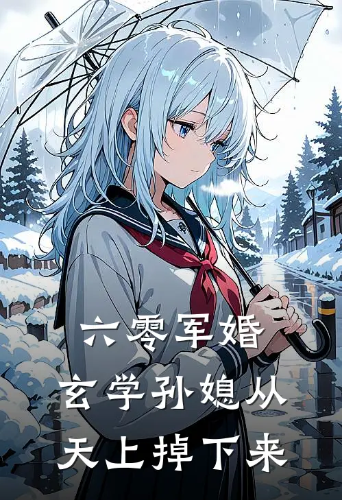 六零军婚，玄学孙媳从天上掉下来赵福封冥月完本完结小说_无弹窗全文免费阅读六零军婚，玄学孙媳从天上掉下来(赵福封冥月)