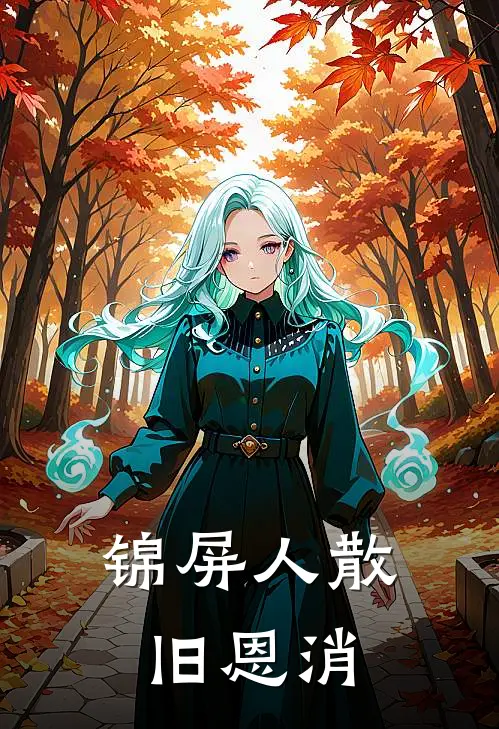 锦屏人散旧恩消云莺裴铮最新推荐小说_完结版小说推荐锦屏人散旧恩消云莺裴铮