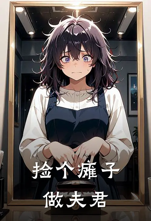 捡个瘫子做夫君