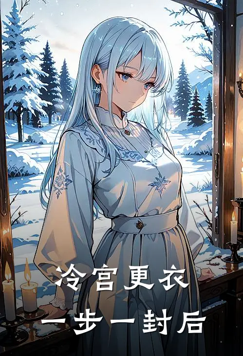 冷宫更衣，一步一封后(沈清辞柳才人)好看的小说推荐完结_完本小说冷宫更衣，一步一封后沈清辞柳才人