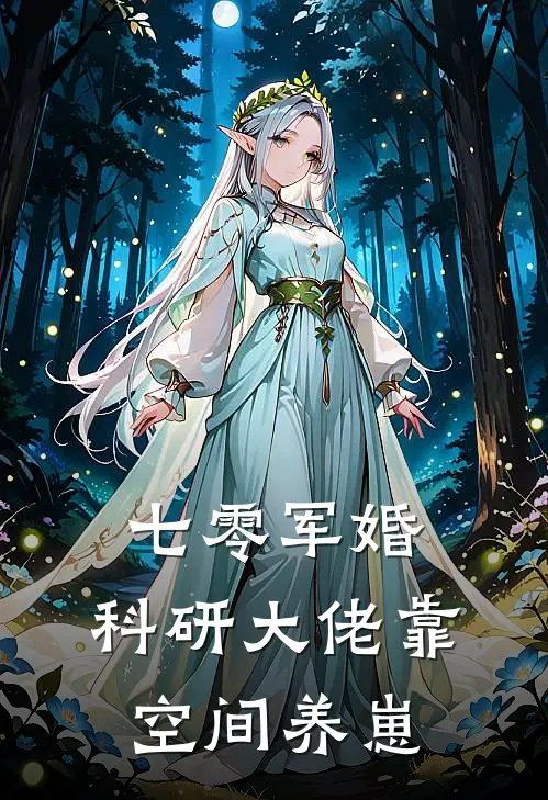 七零军婚：科研大佬靠空间养崽(苏念安李兰花)完整版免费全文阅读_最热门小说七零军婚：科研大佬靠空间养崽苏念安李兰花