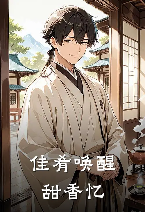 陈浮王浩(佳肴唤醒甜香忆)完整版免费在线阅读_《佳肴唤醒甜香忆》全集在线阅读