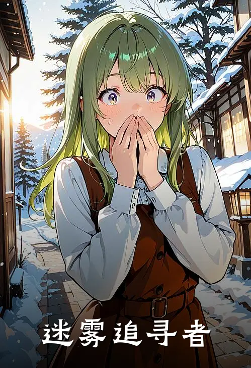 迷雾追寻者宋若曦许墨舟免费小说推荐_免费小说笔趣阁迷雾追寻者宋若曦许墨舟